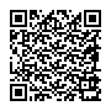 QR Code for Phone number +19895931848