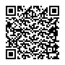 QR Code for Phone number +19895935093