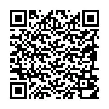 QR код за телефонен номер +19896010048