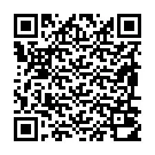 QR-код для номера телефона +19896010165