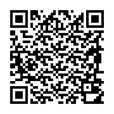 Kode QR untuk nomor Telepon +19896010170