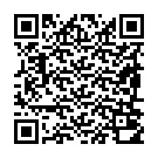 QR Code for Phone number +19896010235