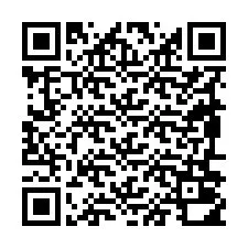 QR Code for Phone number +19896010254