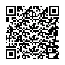 QR-код для номера телефона +19896010285