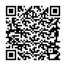 Kod QR dla numeru telefonu +19896010300