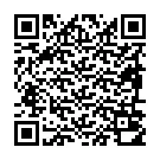 电话号码二维码 +19896010443