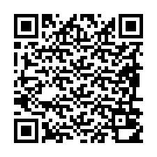 QR-Code für Telefonnummer +19896010476