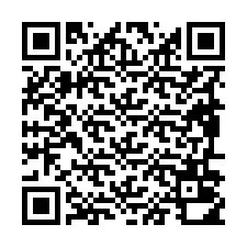 电话号码二维码 +19896010552
