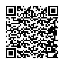 电话号码二维码 +19896010597