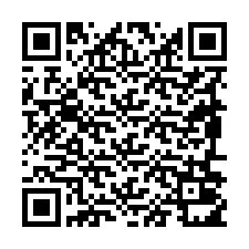 QR-koodi puhelinnumerolle +19896011214