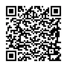 QR Code สำหรับหมายเลขโทรศัพท์ +19896011215