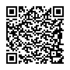 QR-код для номера телефона +19896011270