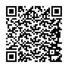 QR Code for Phone number +19896011396