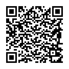 QR Code for Phone number +19896011621