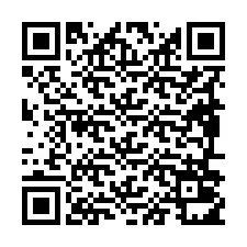QR Code for Phone number +19896011622