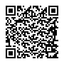 QR Code for Phone number +19896011662