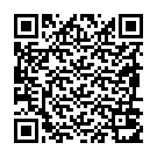 Codice QR per il numero di telefono +19896011864