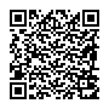 QR-koodi puhelinnumerolle +19896011925