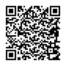 电话号码二维码 +19896012007