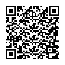 QR-Code für Telefonnummer +19896012261