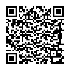 QR код за телефонен номер +19896012484