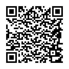 Kode QR untuk nomor Telepon +19896012559