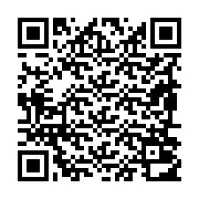 Kode QR untuk nomor Telepon +19896012695