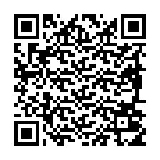 QR Code for Phone number +19896015706