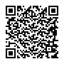 QR-Code für Telefonnummer +19896016012