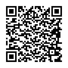 Kode QR untuk nomor Telepon +19896016463