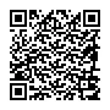 QR Code for Phone number +19896017809