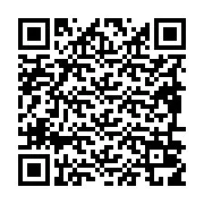 QR Code for Phone number +19896019412