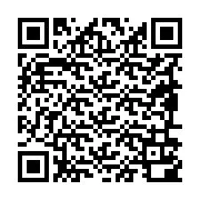 QR Code for Phone number +19896100028
