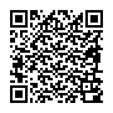 QR Code for Phone number +19896100083