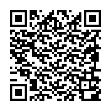 QR Code for Phone number +19896100088