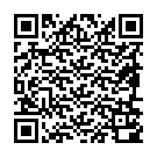 QR Code for Phone number +19896100209