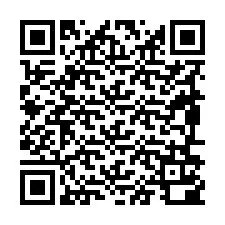 QR-koodi puhelinnumerolle +19896100220