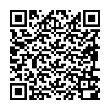 QR Code for Phone number +19896100246