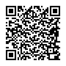QR Code for Phone number +19896100277