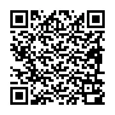 QR Code for Phone number +19896100433