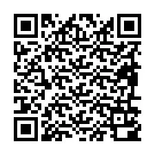 QR Code for Phone number +19896100453