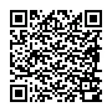 QR Code for Phone number +19896100666