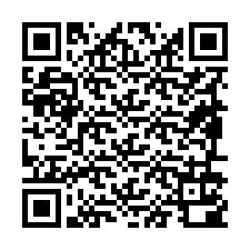 QR Code for Phone number +19896100829