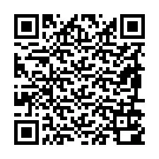 QR Code for Phone number +19896100885