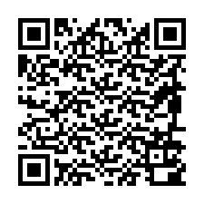 QR Code for Phone number +19896100901