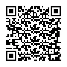 QR Code for Phone number +19896101081