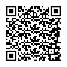 QR Code for Phone number +19896101098