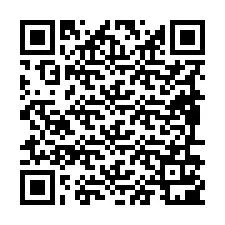 Kod QR dla numeru telefonu +19896101166