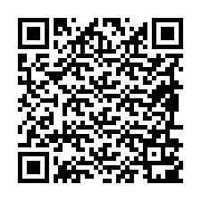 电话号码二维码 +19896101169