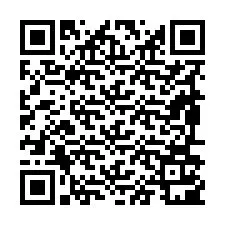QR Code for Phone number +19896101365